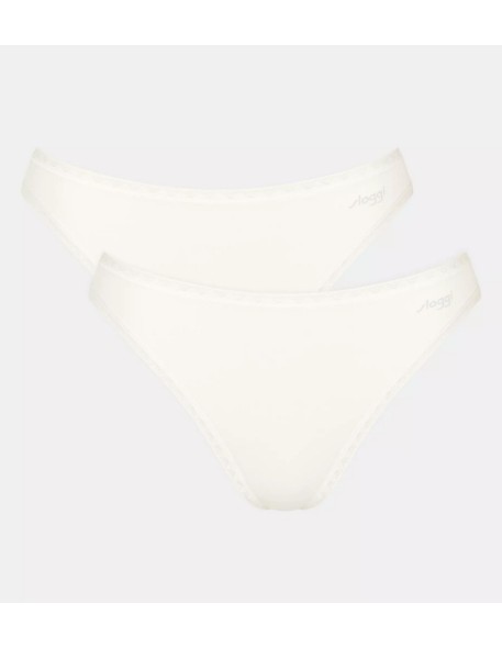 go tai c2p silk white Sloggi