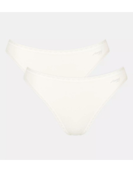 go tai c2p silk white Sloggi