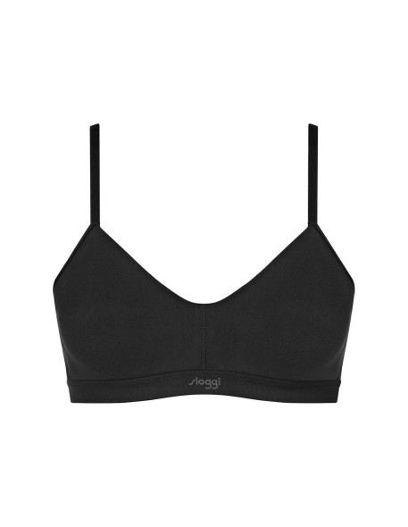 ever ease p black Sloggi