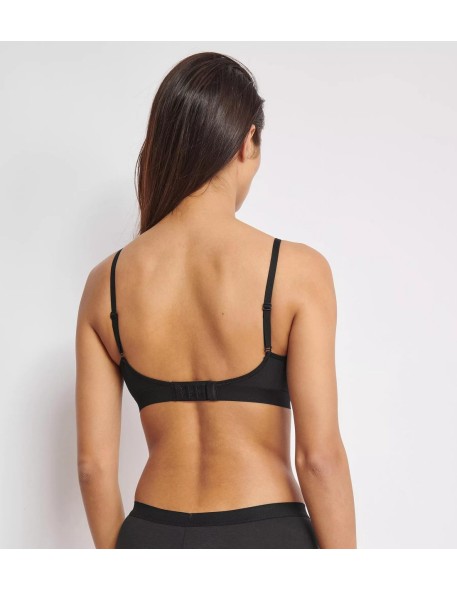 ever ease p black Sloggi