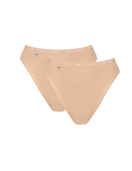 basic+ tai 2p skin Sloggi