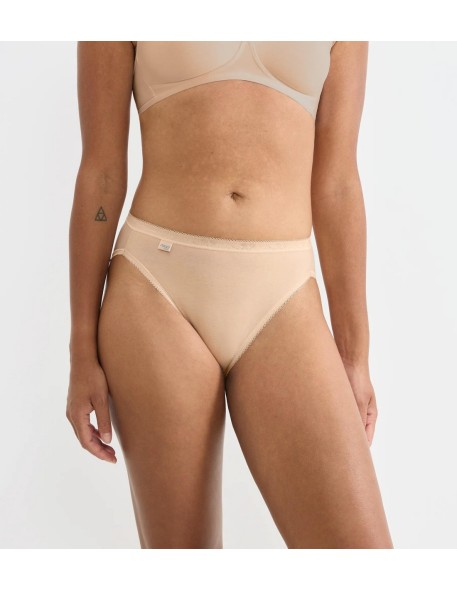 basic+ tai 2p skin Sloggi