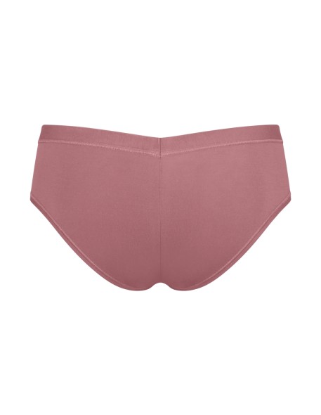 free evolve hipster date night pink Sloggi