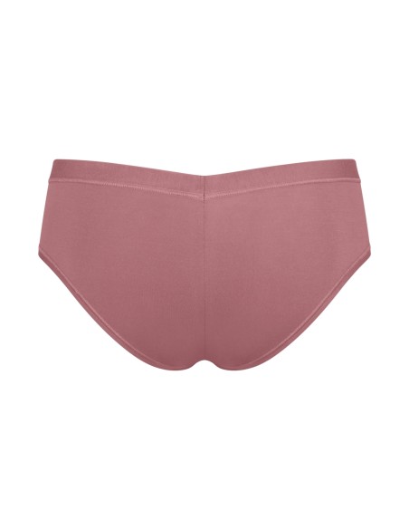 free evolve hipster date night pink Sloggi