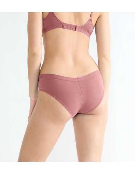 free evolve hipster date night pink Sloggi