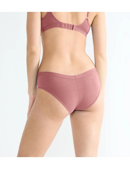 free evolve hipster date night pink Sloggi