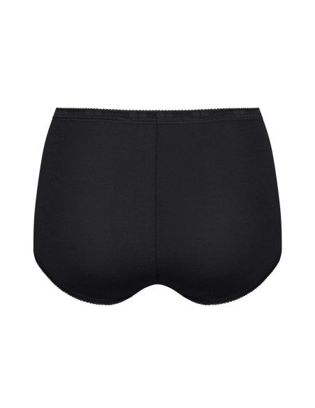 basic+ maxi black Sloggi