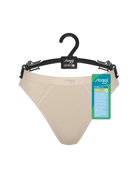ever ease tai sand beige Sloggi