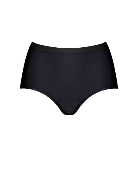 shape h maxi black Sloggi