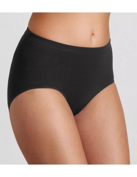 shape h maxi black Sloggi