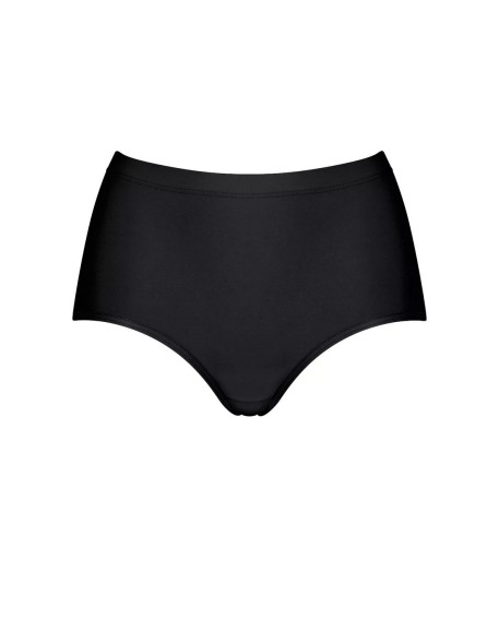 shape h maxi black Sloggi