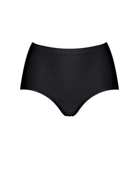 shape h maxi black Sloggi