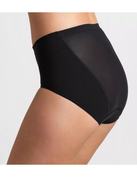 shape h maxi black Sloggi