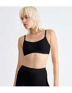 go daily cotton top black Sloggi 2