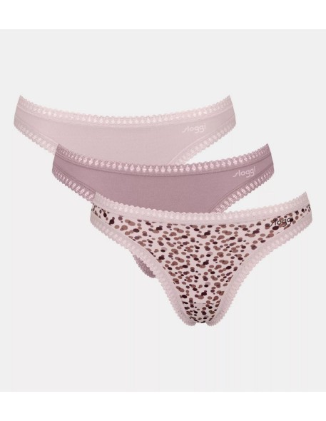 go crush string c3p multiple colours 1 Sloggi