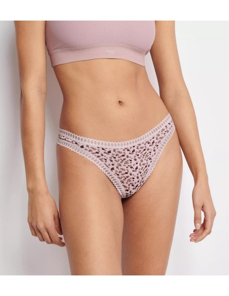 go crush string c3p multiple colours 1 Sloggi