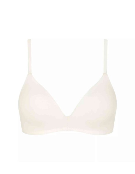 go casual p silk white Sloggi