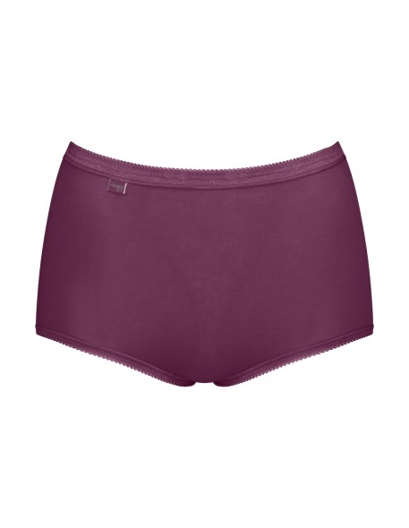 basic+ maxi c3p multiple colours 13 Sloggi