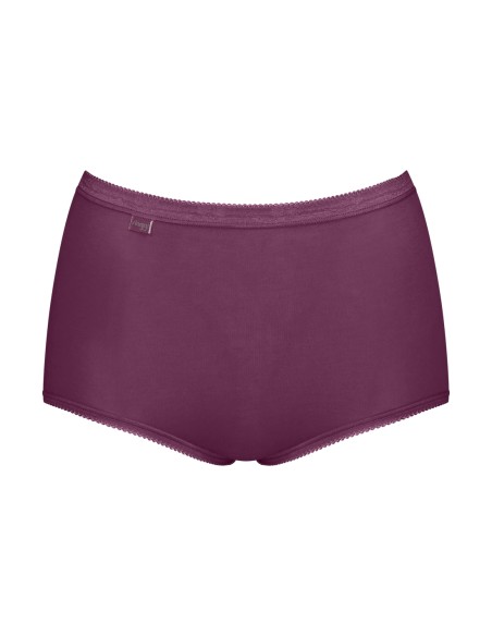 basic+ maxi c3p multiple colours 13 Sloggi