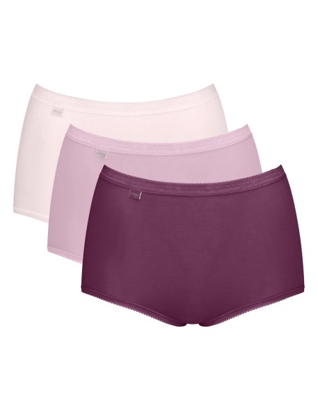 basic+ maxi c3p multiple colours 13 Sloggi