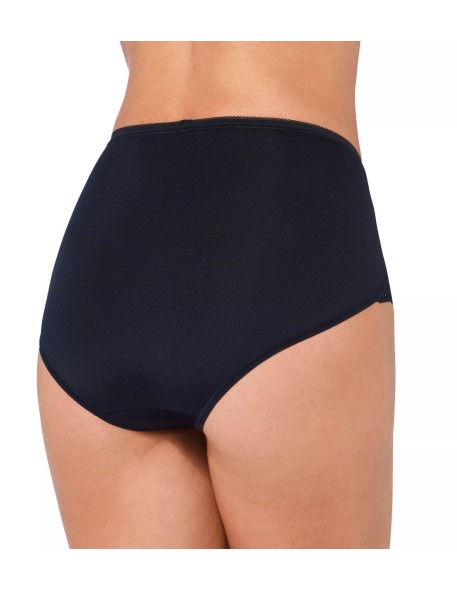 pure sense luxe maxi c2p black Sloggi