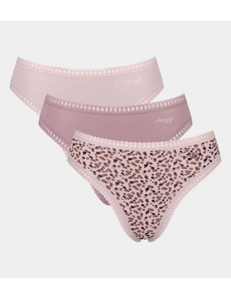 go crush high leg c3p multiple colours 1 Sloggi