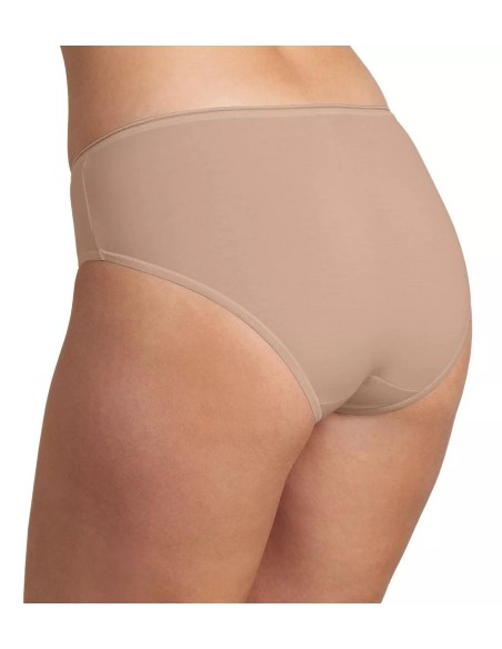 feel sensational midi smooth skin Sloggi