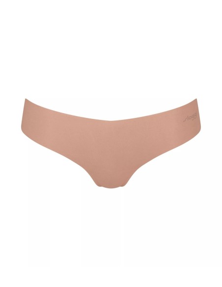 zero modal 2.0 hipstring 2p cameo brown Sloggi