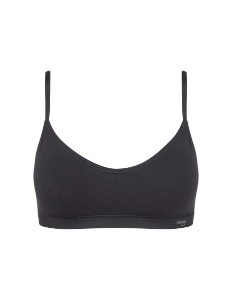 free evolve p black Sloggi