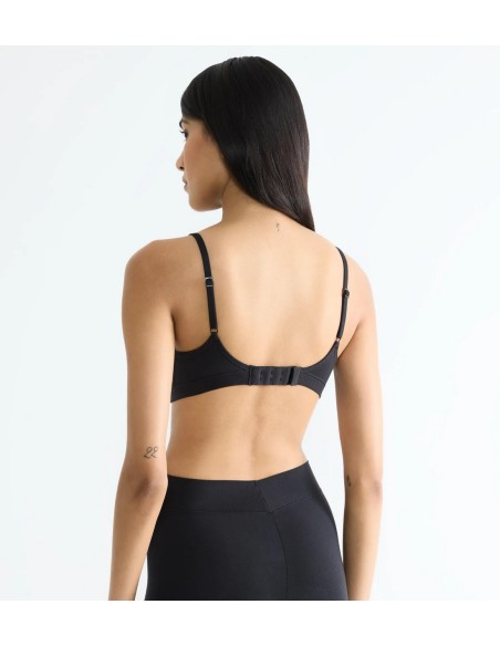 free evolve p black Sloggi