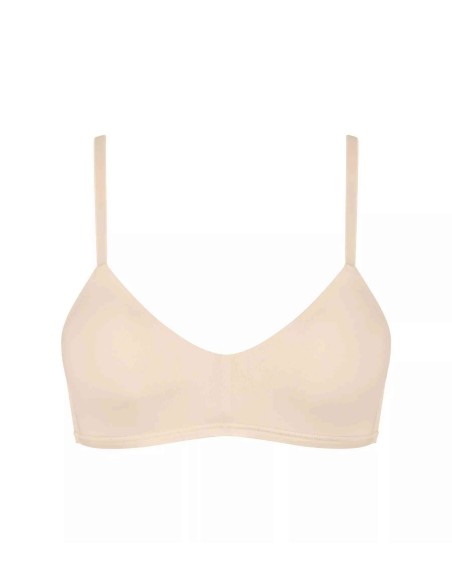 soft adapt p naturel (076) Sloggi