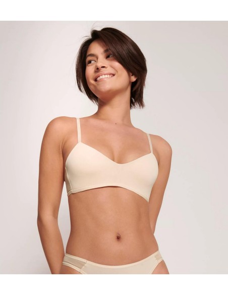 soft adapt p naturel (076) Sloggi