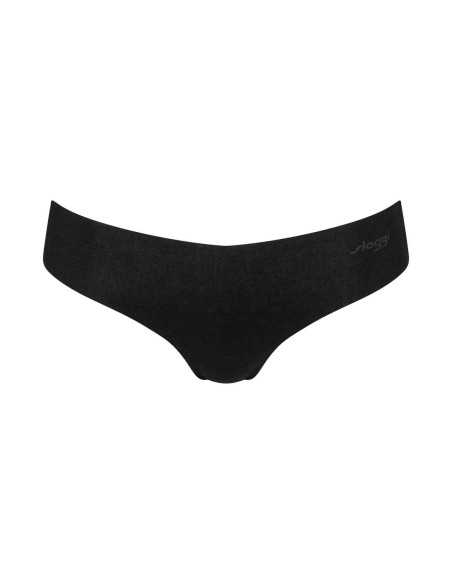 zero modal 2.0 hipstring 2p black Sloggi