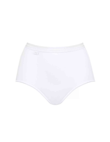 shape h maxi white Sloggi