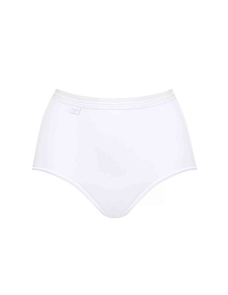 shape h maxi white Sloggi