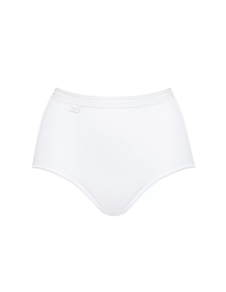 shape h maxi white Sloggi