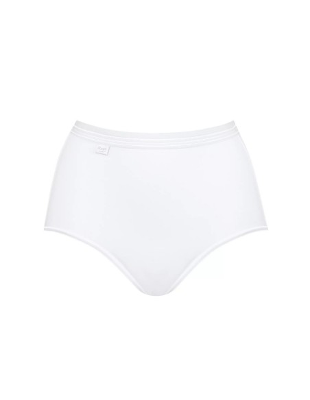 shape h maxi white Sloggi