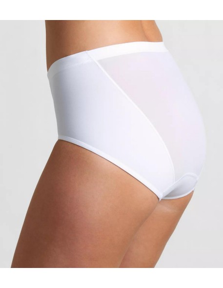 shape h maxi white Sloggi