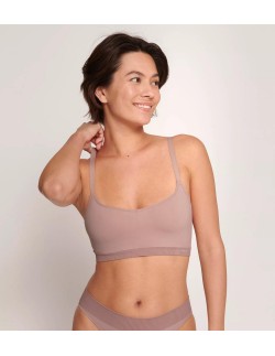 ever infused aloe p foggy mauve Sloggi 2