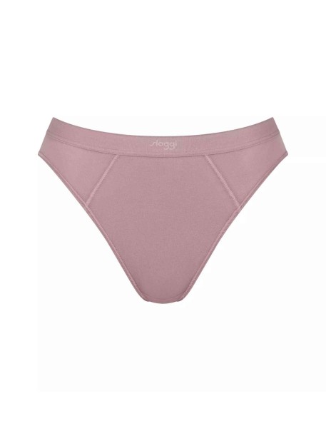 ever ease tai foggy mauve Sloggi