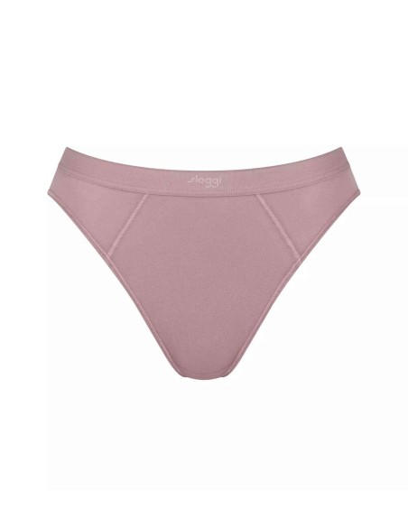 ever ease tai foggy mauve Sloggi