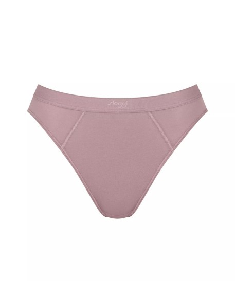 ever ease tai foggy mauve Sloggi