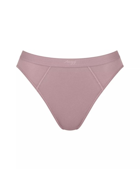 ever ease tai foggy mauve Sloggi