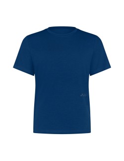 Slg base o-neck ultramarine Sloggi