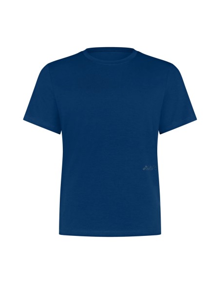 Slg base o-neck ultramarine Sloggi
