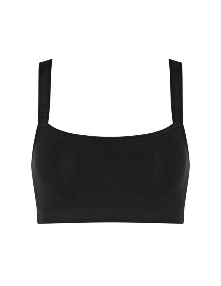 go casual top black Sloggi