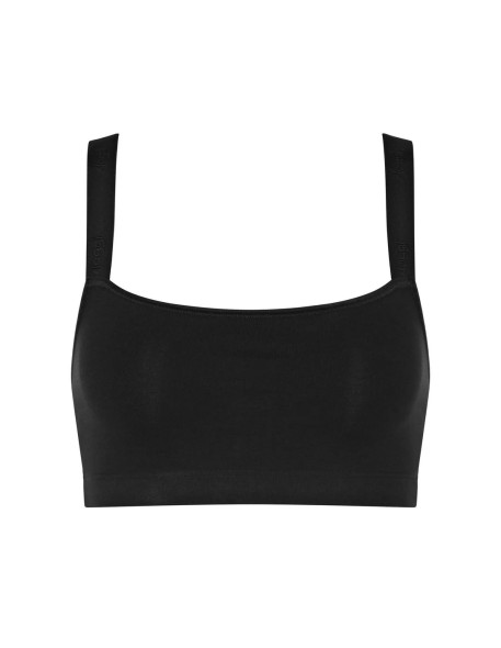 go casual top black Sloggi