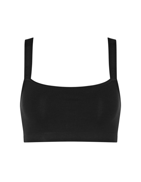 go casual top black Sloggi