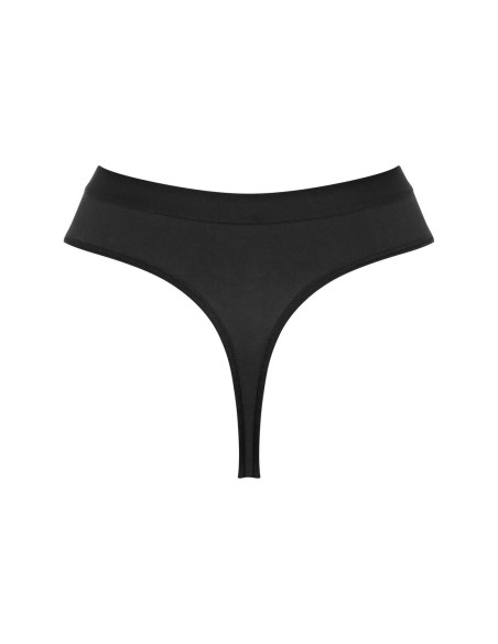 ever ease string black Sloggi