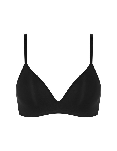 go casual p black Sloggi